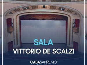 Casa Sanremo 2023