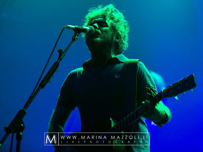 3 marzo 2017 - Cap 10100 - Torino - Niccol&ograve; Fabi in concerto