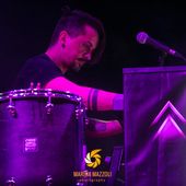 Dardust - Arena del Mare, Genova - 22 luglio 2017