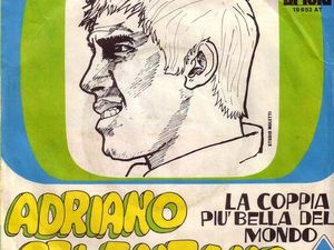 La coppia più bella del mondo