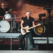 25 luglio 2023 - Autodromo - Monza - Bruce Springsteen in concerto