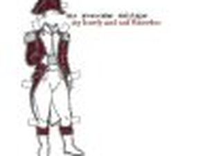 Hit Week: protagonisti My Awesome Mixtape e Thank You For The Drum Machine