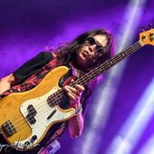 9 luglio 2019 - Piazza Cattedrale - Asti - Glenn Hughes in concerto