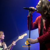 31 marzo 2018 - Crazy Bull Cafè - Genova - Maneskin in concerto 31 marzo 2018 - Crazy Bull Cafè - Genova - Maneskin in concerto