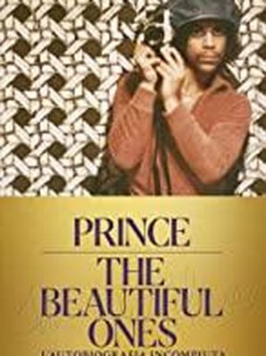 THE BEAUTIFUL ONES Prince