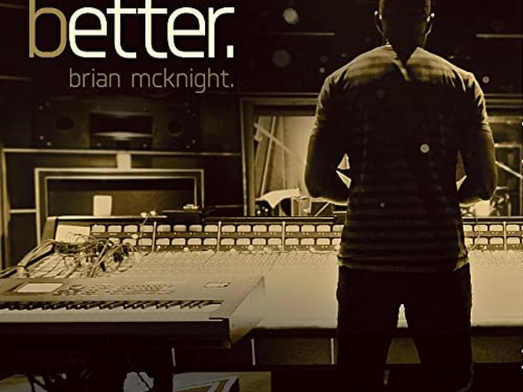 Brian McKnight: &apos;Justin Timberlake degli N&apos;Sync è il mio fratellino bianco&apos;