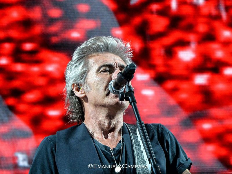 28 giugno 2019 - Stadio Meazza - Milano - Ligabue in concerto 28 giugno 2019 - Stadio Meazza - Milano - Ligabue in concerto