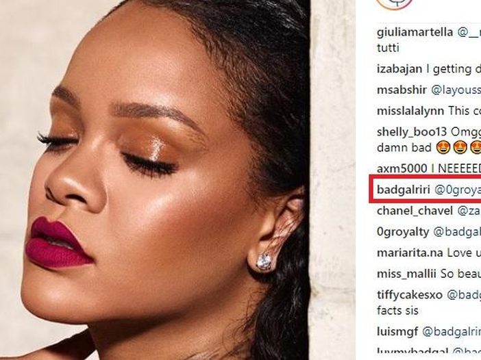 Rihanna raggiunge 10 milioni di copie negli USA