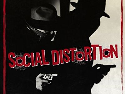 Social Distortion