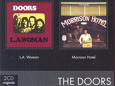 Addio a Elmer Valentine, fondatore del Whisky A Go Go