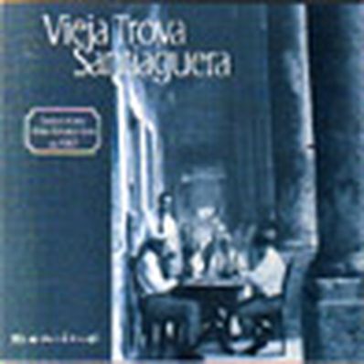 DOMINO&apos; Vieja Trova Santiaguera
