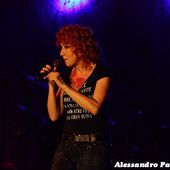 11 maggio 2012 - PalaBrescia - Brescia - Fiorella Mannoia in concerto 11 maggio 2012 - PalaBrescia - Brescia - Fiorella Mannoia in concerto