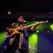12 aprile 2019 - Live Club - Trezzo sull&#039;Adda (Mi) - Neal Morse Band in concerto