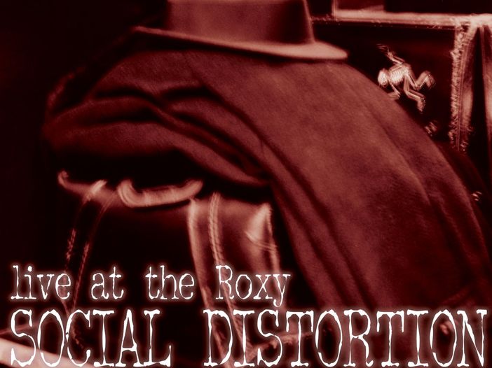 Social Distortion, un nuovo album in vista: sarebbe il primo dal 2011