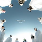 Moby - INNOCENTS
