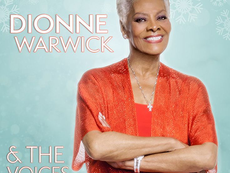 Dionne Warwick e Clive Davis 'eroi di New York'