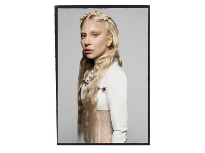 Lady Gaga