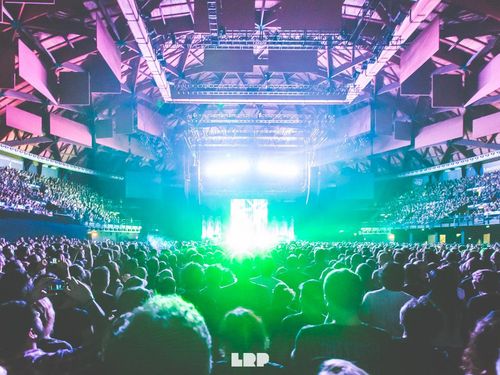 Nuovo singolo "virtuale" per gli Smashing Pumpkins