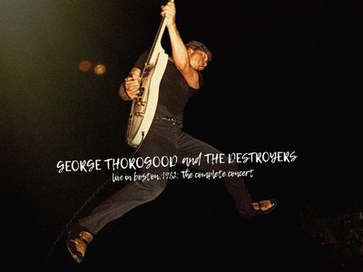Concerti, cancellato il live di George Thorogood a Milano
