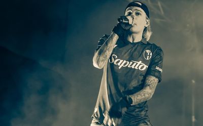6 novembre 2023 - Estragon - Bologna - Il Tre in concerto