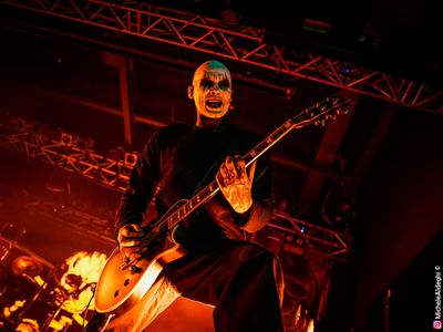 Un&apos;edizione superlimitata per il live dei Mayhem