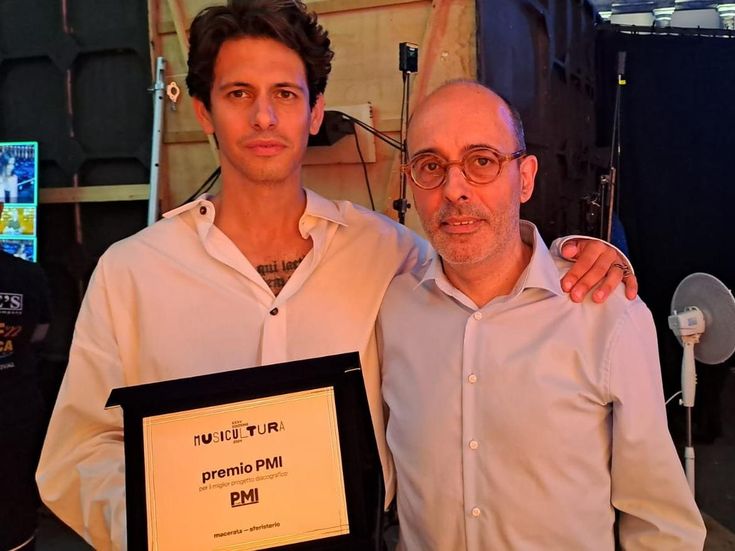 Premio PMI 2024