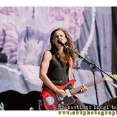 Baroness @ Firenze Rocks 2018 - 15 giugno 2018