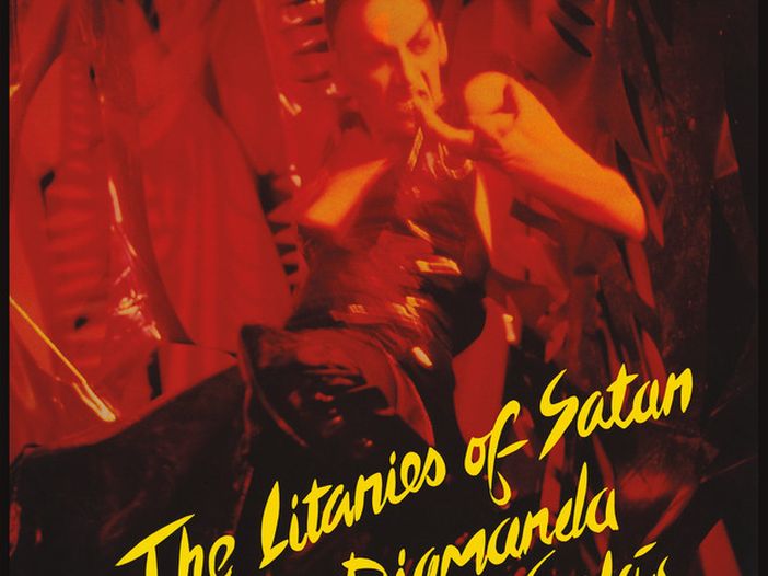 Concerti: Diamanda Galas, data unica italiana a giugno