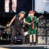 20 luglio 2025 - Autodromo - Imola (Bo) - AC/DC in concerto 20 luglio 2025 - Autodromo - Imola (Bo) - AC/DC in concerto