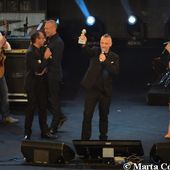 3 giugno 2013 - Foro Italico - Roma - Wind Music Awards 2013