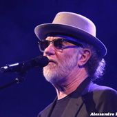 6 aprile 2016 - PalaBanco - Brescia - Francesco De Gregori in concerto