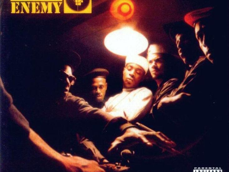 Public Enemy
