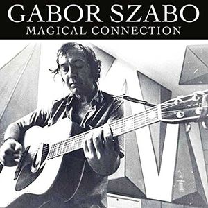 Gabor Szabo