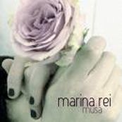 Marina Rei - MUSA