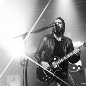 18 gennaio 2024 - Magazzini Generali - Milano - Omar Pedrini in concerto