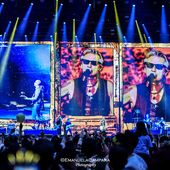 5 luglio 2023 - Stadio Meazza - Milano - Ligabue in concerto 5 luglio 2023 - Stadio Meazza - Milano - Ligabue in concerto