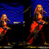 3 giugno 2014 - Teatro Nazionale - Milano - Tori Amos in concerto