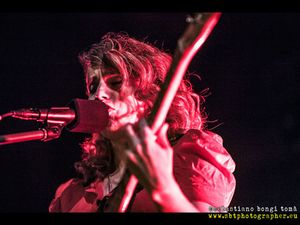 Anna Calvi