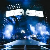6 settembre 2025 - Fiera Milano Live - Rho (Mi) - Salmo in concerto