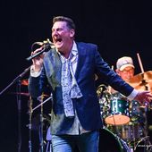 14 luglio 2025 - Asti Musica - Piazza Alfieri - Asti - Tony Hadley in concerto 14 luglio 2025 - Asti Musica - Piazza Alfieri - Asti - Tony Hadley in concerto