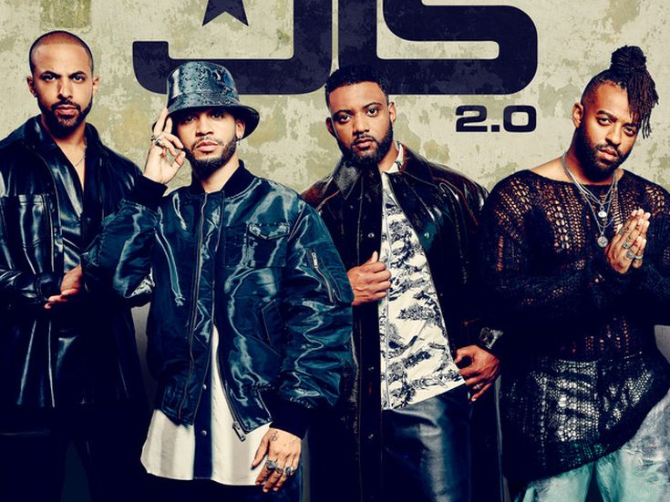 In vista collaborazione tra JLS e i fratelli di Michael Jackson