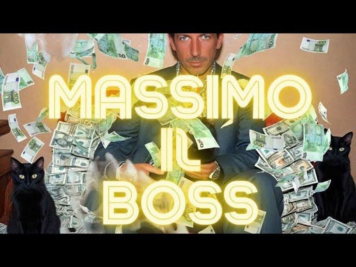 Massimo il Boss