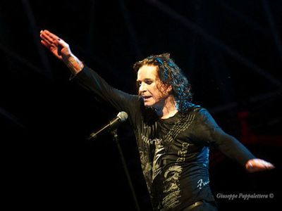 Ozzy Osbourne