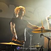 14 maggio 2016 - Bronson - Ravenna - Dandy Warhols in concerto