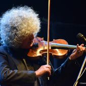 10 aprile 2018 - Teatro Nazionale - Milano - Angelo Branduardi in concerto