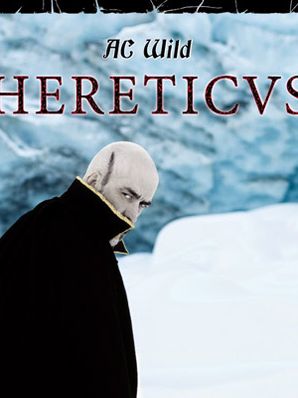 “HERETICUS” AC Wild
