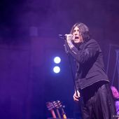25 marzo 2025 - Auditorium Parco della Musica - Roma - Naska in concerto