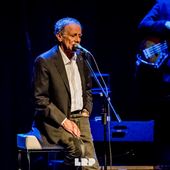 18 aprile 2019 - Teatro EuropAuditorium - Bologna - Roberto Vecchioni in concerto