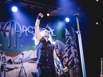 Sonata Arctica