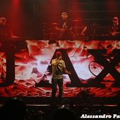 1 Ottobre 2011 - PalaFiera - Brescia - J-Ax in concerto